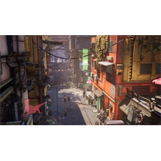 New Tales from the Borderlands Deluxe Edition Xbox One/Series X játékszoftver New Tales from the Borderlands Deluxe Edition Xbox One/Series X játékszoftver