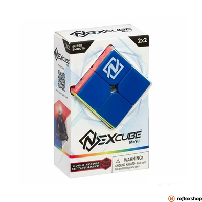 Nexcube 2x2 kocka új csomagolás Nexcube 2x2 kocka új csomagolás