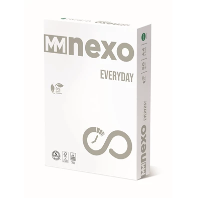 Nexo Everyday A4 80g másolópapír Nexo Everyday A4 80g másolópapír
