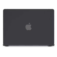 NextOne AB1-MBA13M2-SFG-SMK MacBook Air 13" M2 fekete védőtok NextOne AB1-MBA13M2-SFG-SMK MacBook Air 13" M2 fekete védőtok
