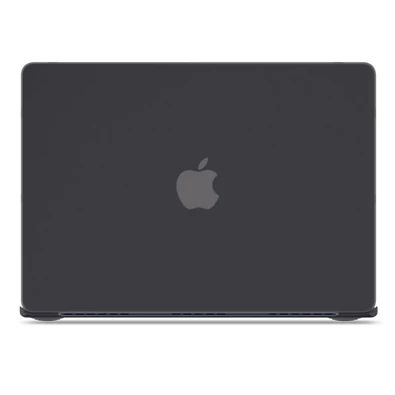 NextOne AB1-MBA13M2-SFG-SMK MacBook Air 13" M2 fekete védőtok NextOne AB1-MBA13M2-SFG-SMK MacBook Air 13" M2 fekete védőtok