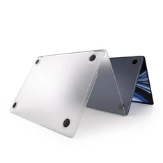 NextOne AB1-MBA13M2-SFG-SMK MacBook Air 13" M2 fekete védőtok NextOne AB1-MBA13M2-SFG-SMK MacBook Air 13" M2 fekete védőtok