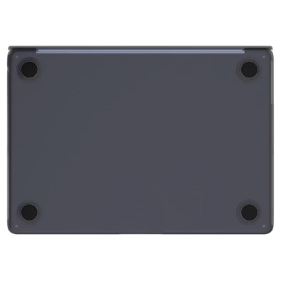 NextOne AB1-MBA13M2-SFG-SMK MacBook Air 13" M2 fekete védőtok NextOne AB1-MBA13M2-SFG-SMK MacBook Air 13" M2 fekete védőtok