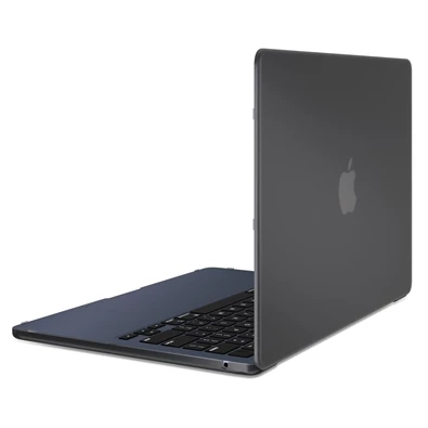 NextOne AB1-MBA13M2-SFG-SMK MacBook Air 13" M2 fekete védőtok NextOne AB1-MBA13M2-SFG-SMK MacBook Air 13" M2 fekete védőtok