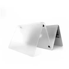 NextOne AB1-MBA13-SFG-FOG MacBook Air 13" Retina átlátszó védőtok NextOne AB1-MBA13-SFG-FOG MacBook Air 13" Retina átlátszó védőtok