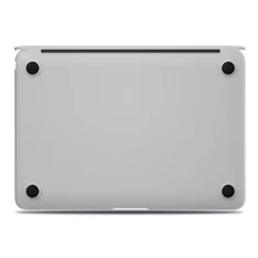 NextOne AB1-MBA13-SFG-FOG MacBook Air 13" Retina átlátszó védőtok NextOne AB1-MBA13-SFG-FOG MacBook Air 13" Retina átlátszó védőtok