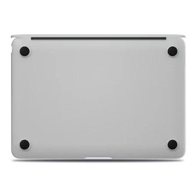 NextOne AB1-MBA13-SFG-FOG MacBook Air 13" Retina átlátszó védőtok NextOne AB1-MBA13-SFG-FOG MacBook Air 13" Retina átlátszó védőtok