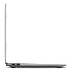NextOne AB1-MBA13-SFG-FOG MacBook Air 13" Retina átlátszó védőtok NextOne AB1-MBA13-SFG-FOG MacBook Air 13" Retina átlátszó védőtok