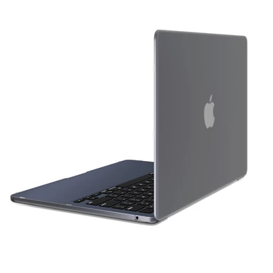 NextOne AB1-MBA15M2-SFG-FOG 15" MacBook Air M3/M2 átlátszó tok NextOne AB1-MBA15M2-SFG-FOG 15" MacBook Air M3/M2 átlátszó tok