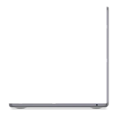 NextOne AB1-MBA15M2-SFG-FOG 15" MacBook Air M3/M2 átlátszó tok NextOne AB1-MBA15M2-SFG-FOG 15" MacBook Air M3/M2 átlátszó tok