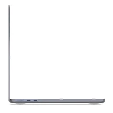 NextOne AB1-MBA15M2-SFG-FOG 15" MacBook Air M3/M2 átlátszó tok NextOne AB1-MBA15M2-SFG-FOG 15" MacBook Air M3/M2 átlátszó tok