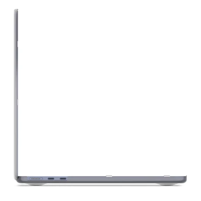NextOne AB1-MBA15M2-SFG-FOG 15" MacBook Air M3/M2 átlátszó tok NextOne AB1-MBA15M2-SFG-FOG 15" MacBook Air M3/M2 átlátszó tok
