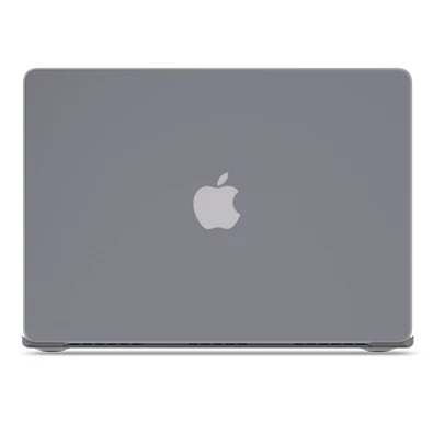 NextOne AB1-MBA15M2-SFG-FOG 15" MacBook Air M3/M2 átlátszó tok NextOne AB1-MBA15M2-SFG-FOG 15" MacBook Air M3/M2 átlátszó tok