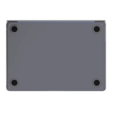 NextOne AB1-MBA15M2-SFG-FOG 15" MacBook Air M3/M2 átlátszó tok NextOne AB1-MBA15M2-SFG-FOG 15" MacBook Air M3/M2 átlátszó tok