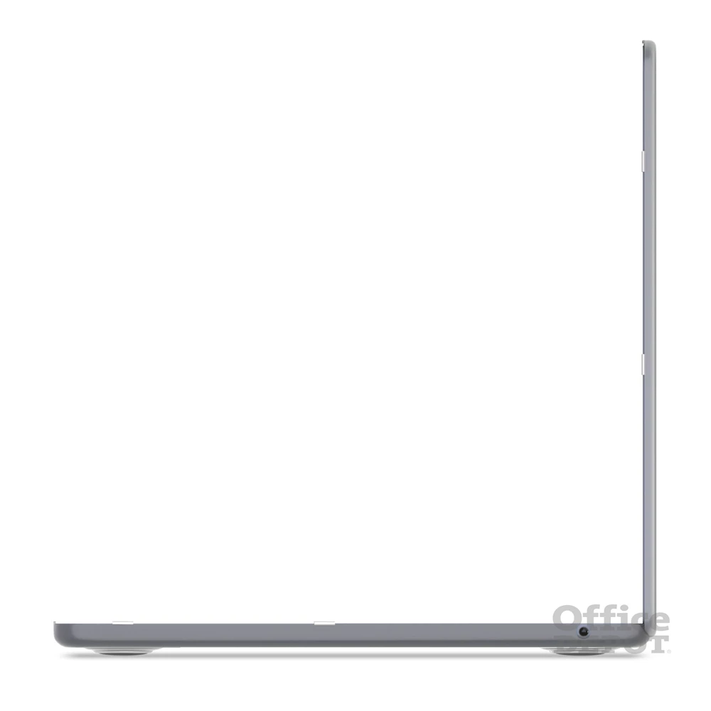 NextOne AB1-MBA15M2-SFG-FOG 15" MacBook Air M3/M2 átlátszó tok