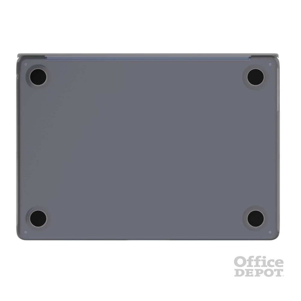 NextOne AB1-MBA15M2-SFG-FOG 15" MacBook Air M3/M2 átlátszó tok