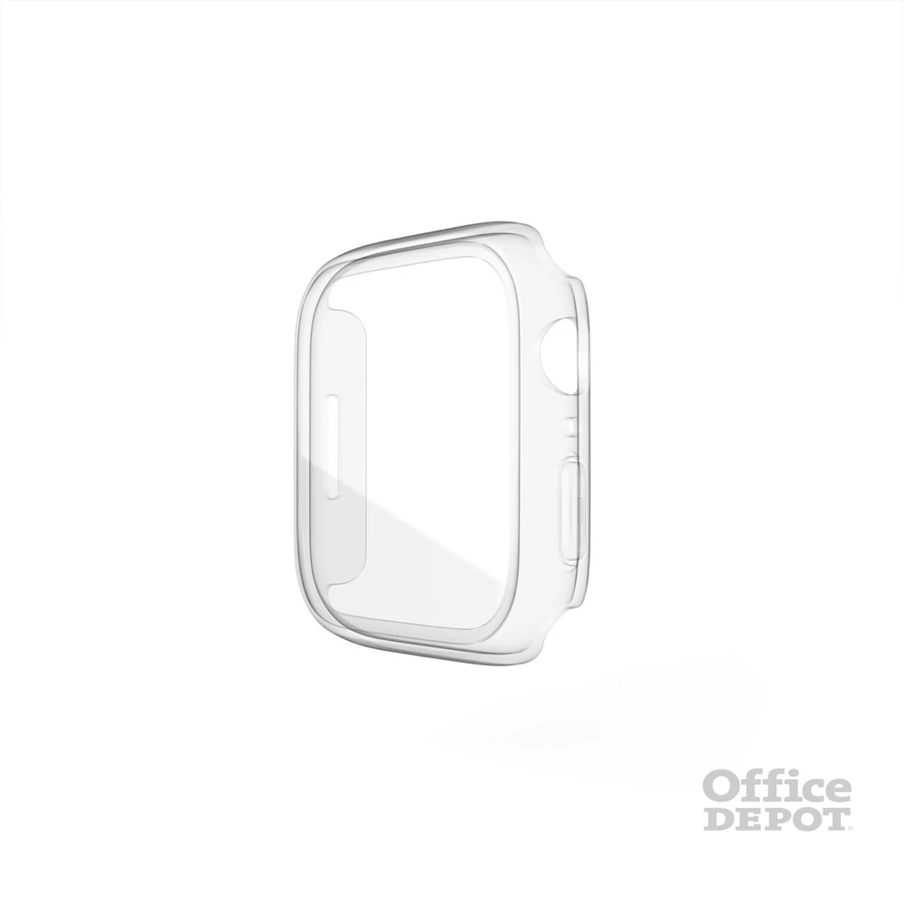 NextOne AW-41-CLR-CASE Apple Watch 41mm átlátszó védőtok