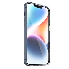 NextOne IPH-14MAX-MAGSAFE-CLRCASE iPhone 14 Plus átlátszó szilikon MagSafe hátlap NextOne IPH-14MAX-MAGSAFE-CLRCASE iPhone 14 Plus átlátszó szilikon MagSafe hátlap