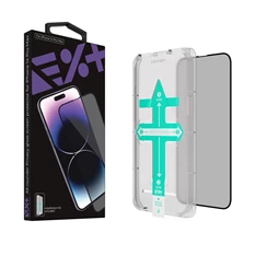 NextOne IPH-14PROMAX-ALR iPhone 14 Pro Max All-Rounder kijezővédő üvegfólia NextOne IPH-14PROMAX-ALR iPhone 14 Pro Max All-Rounder kijezővédő üvegfólia