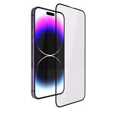 NextOne IPH-14PRO-ALR iPhone 14 Pro All-Rounder kijezővédő üvegfólia NextOne IPH-14PRO-ALR iPhone 14 Pro All-Rounder kijezővédő üvegfólia