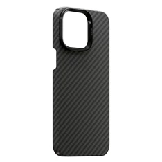 NextOne IPH-15PROMAX-MAGSF-AIRSHIELD iPhone 15 Pro Max aramid szálas fekete hátlap NextOne IPH-15PROMAX-MAGSF-AIRSHIELD iPhone 15 Pro Max aramid szálas fekete hátlap