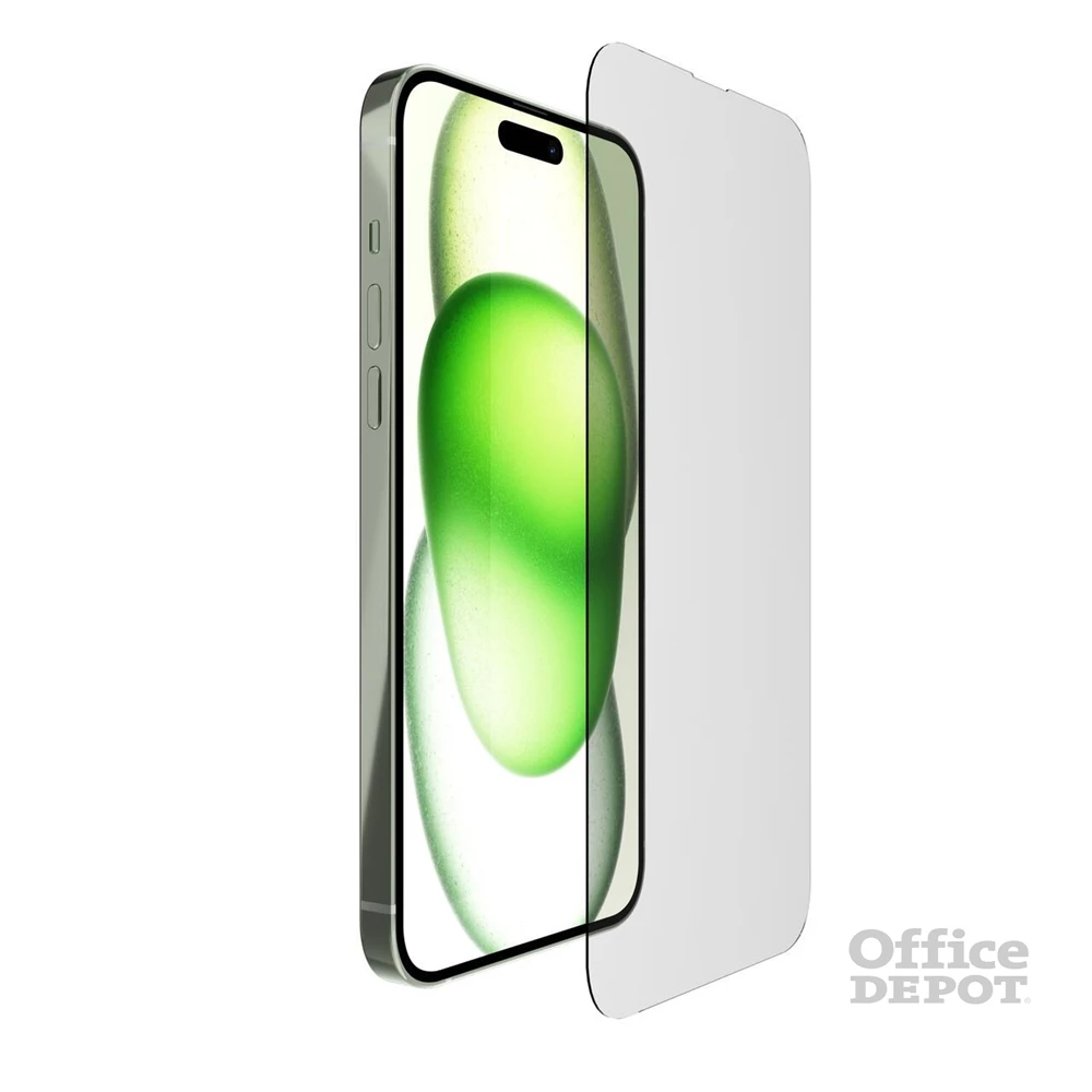 NextOne IPH-15-TMP iPhone 15 kijezővédő üvegfólia