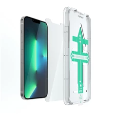 NextOne IPH-6.1-2021-TMP iPhone 13/13 Pro kijezővédő üvegfólia NextOne IPH-6.1-2021-TMP iPhone 13/13 Pro kijezővédő üvegfólia