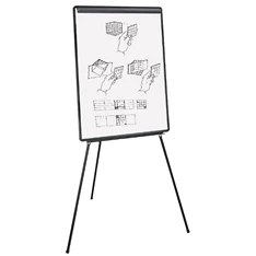 Niceday 107,5x75cm flipchart tábla Niceday 107,5x75cm flipchart tábla