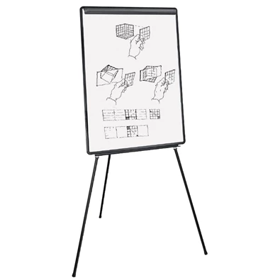 Niceday 107,5x75cm flipchart tábla Niceday 107,5x75cm flipchart tábla