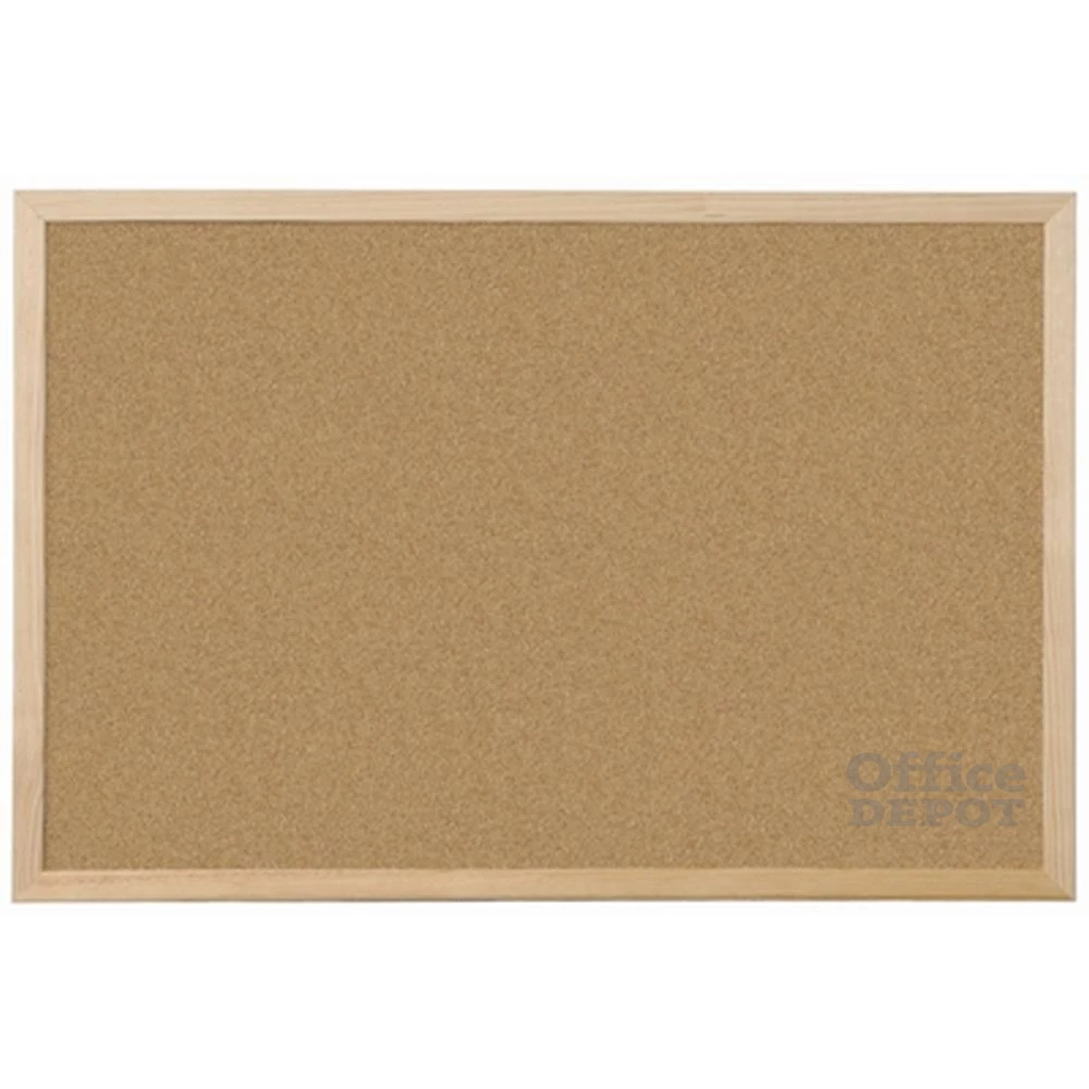 Niceday 120x90cm fakerettel parafatábla