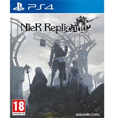 NieR Replicant ver.1.22474487139… PS4 játékszoftver NieR Replicant ver.1.22474487139… PS4 játékszoftver