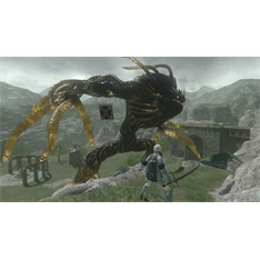 NieR Replicant ver.1.22474487139… PS4 játékszoftver NieR Replicant ver.1.22474487139… PS4 játékszoftver