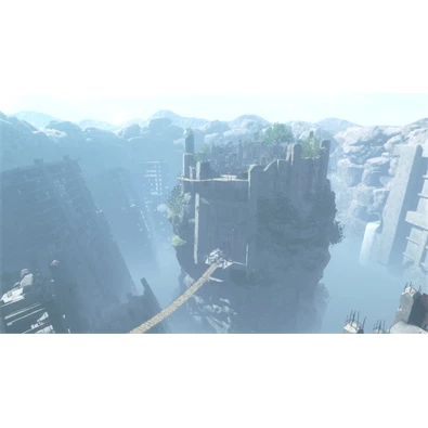 NieR Replicant ver.1.22474487139… PS4 játékszoftver NieR Replicant ver.1.22474487139… PS4 játékszoftver