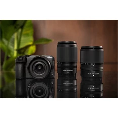 Nikon Z30 + DX 16-50 F3.5-6.3 VR szett Nikon Z30 + DX 16-50 F3.5-6.3 VR szett