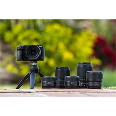 Nikon Z30 + DX 16-50 F3.5-6.3 VR szett Nikon Z30 + DX 16-50 F3.5-6.3 VR szett