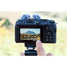Nikon Z30 + DX 16-50 F3.5-6.3 VR szett Nikon Z30 + DX 16-50 F3.5-6.3 VR szett