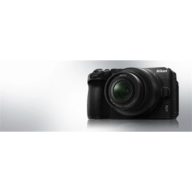 Nikon Z30 + DX 16-50 F3.5-6.3 VR szett Nikon Z30 + DX 16-50 F3.5-6.3 VR szett
