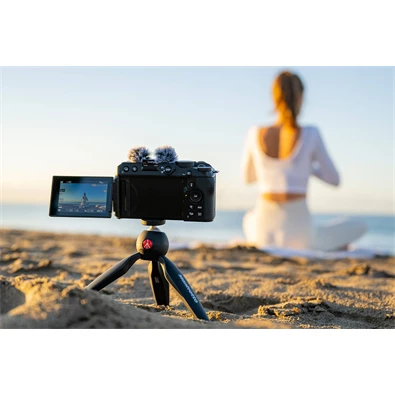 Nikon Z30 + DX 16-50 F3.5-6.3 VR szett Nikon Z30 + DX 16-50 F3.5-6.3 VR szett