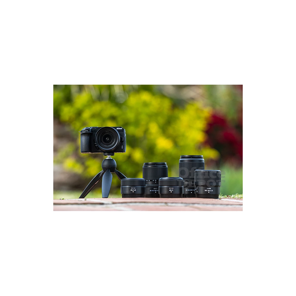 Nikon Z30 + DX 16-50 F3.5-6.3 VR szett