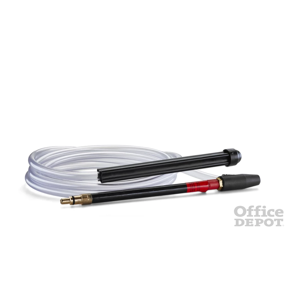 Nilfisk 100/130/150 bar vörös homokszóró