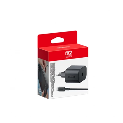 Nintendo Switch 2 AC adapter Nintendo Switch 2 AC adapter