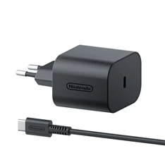 Nintendo Switch 2 AC adapter Nintendo Switch 2 AC adapter
