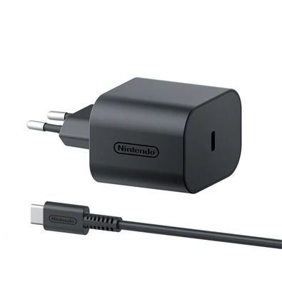 Nintendo Switch 2 AC adapter Nintendo Switch 2 AC adapter