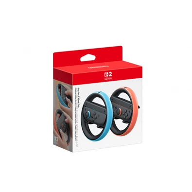 Nintendo Switch 2 Joy-Con 2 kormány Nintendo Switch 2 Joy-Con 2 kormány