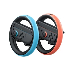 Nintendo Switch 2 Joy-Con 2 kormány Nintendo Switch 2 Joy-Con 2 kormány