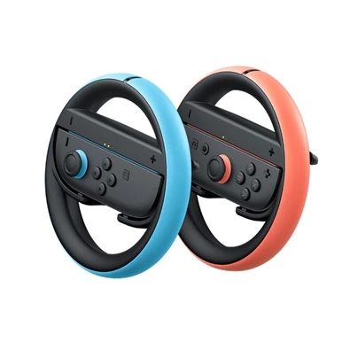 Nintendo Switch 2 Joy-Con 2 kormány Nintendo Switch 2 Joy-Con 2 kormány