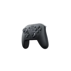 Nintendo Switch 2 Pro N2P201 vezeték nélküli fekete kontroller