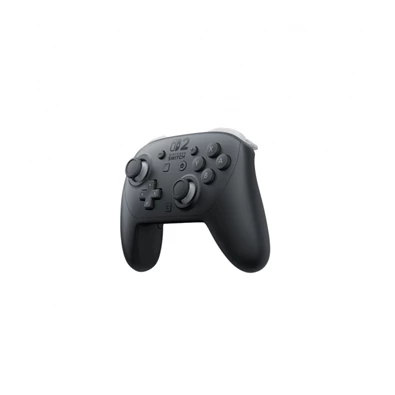 Nintendo Switch 2 Pro N2P201 vezeték nélküli fekete kontroller
