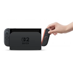 Nintendo Switch 2 játékkonzol Nintendo Switch 2 játékkonzol