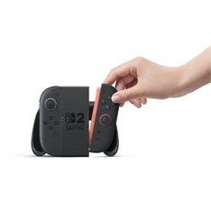 Nintendo Switch 2 játékkonzol Nintendo Switch 2 játékkonzol